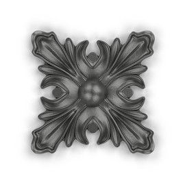 Розетка - литой декоративный элемент орнамента от производителя