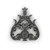 Малибу - декоративный элемент орнамента из чугуна от производителя